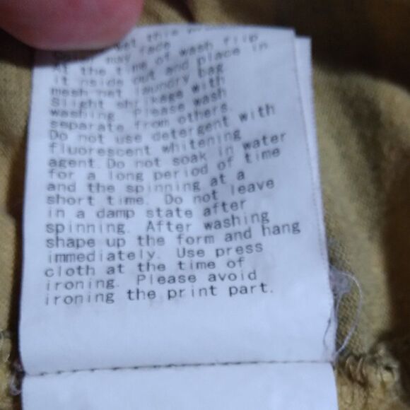 BAPE First Camo Shark T-Shirt Yellow Authentic - Picture 11 of 14